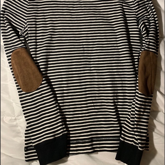 Ralph Lauren Striped Shirt - Picture 2 of 4